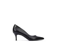 MARTINELLI Zapatos tacón en Piel Fontaine para Señora Color Black