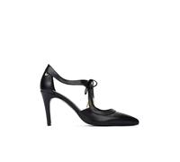 MARTINELLI Zapatos tacón en Piel Thelma para Mujer Color Black