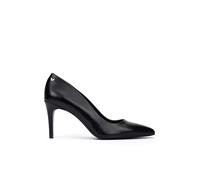 MARTINELLI Zapatos tacón en Piel Thelma para Mujer Color Black