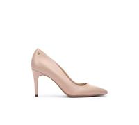 MARTINELLI Zapatos tacón en Piel Thelma para Mujer Color Nude