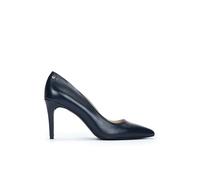 MARTINELLI Zapatos tacón en Piel Thelma para Señora Color Marino