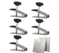 Martinetto per braccio sollevatore regolabile strumento di supporto per installazione pannelli piastrelle parete montaggi mobili dispositivo alza-attrezzi per lavoro preciso livellamento | impiego int