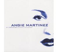 Martinez,Angie - If I Could Go [Import] [Vinilo]