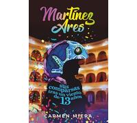 Martínez Ares: Sus comparsas tras un viento de 13 años