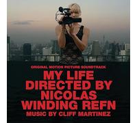 Martinez, Cliff - My Life