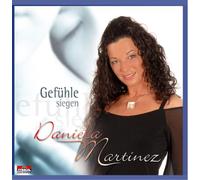 Martinez,Daniela - Gefühle Siegen