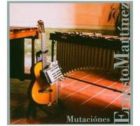 Martinez,Ernesto - Mutaciones