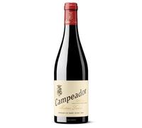 Martínez Lacuesta Campeador Rioja Reserva, Vino Tinto, 75 cl, Pack de 3 Botellas
