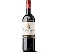 Martinez Lacuesta Colección Familia - Gran Reserva - Tempranillo, Graciano y Mazuelo - Rioja - 2011-750ml - 1 botella
