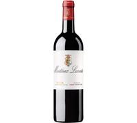 Martínez Lacuesta Rioja Crianza Cuvee 75 cl Vino tinto (Pack 3 Botellas de 75 cl)