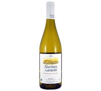 Martínez Lacuesta Tempranillo Blanco 2023