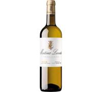 Martinez Lacuesta Vino Blanco Tempranillo, 75 cl, Pack 3 Botellas