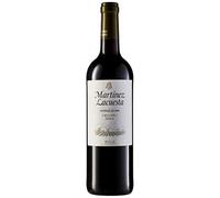 Martínez Lacuesta Vino Rioja, 75cl