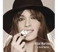 Martinez, Micol - La Testa Dentro