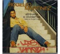 Martinez,Rogelio - Atrevete a Olvidarme