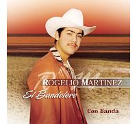 Martinez, Rogelio - El Bandolero