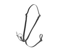 Martingala con anillos para Hobby Horse LeMieux TU