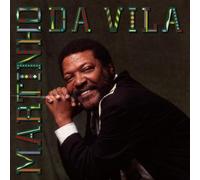 Martinho Da Vila - Coisas De Deus