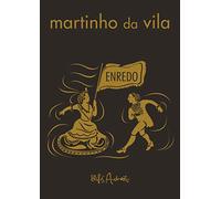 Martinho Da Vila - Enredo [Italia] [DVD]
