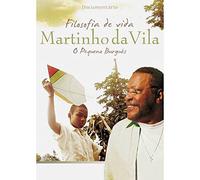 Martinho da Vila - Filosofia de Vida (Trilha Sonora)