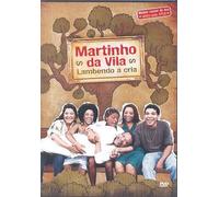 Martinho da Vila - Lambendo A Cria - Martinho da Vila / Familia Musical