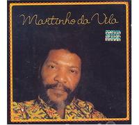 Martinho Da Vila - Novas Palavras