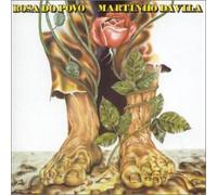 Martinho Da Vila - Rosa Do Povo