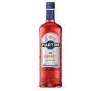 Martini Aperitiv Martini Vibrante sin alcohol, 0,75 l, cítricos