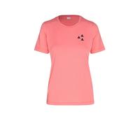 MARTINI Camiseta funcional Trektech para mujer coral | XS