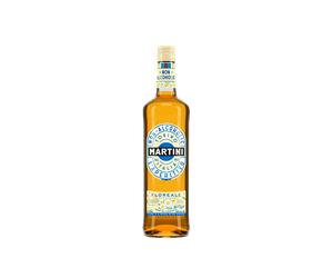 Martini Floreale Sin Alcohol