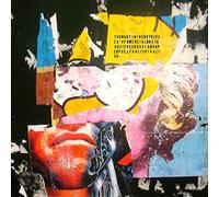 Martini Henry Rifles,the - Infomercial E.P. [Vinilo]