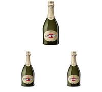 Martini Martini Prosecco D.O.C. 11,5% Vol. 0,75l - 750 ml (Paquete de 3)