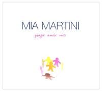 Martini Mia - Grazie Amici Miei