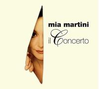 Martini Mia - Il Concerto (Digipak)