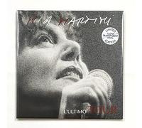 Martini Mia - L'ultimo Tour (180 Gr. Vinyl Clear Transparent Gatefold Limited Edt.) [Vinilo]