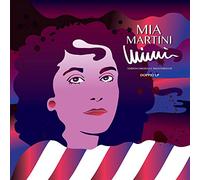 Martini Mia - Mimi [Vinilo]