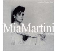 Mia Martini – Mimi, Mi Mundo – CD – Edel