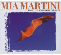 Martini Mia - Una Donna,Una Storia