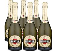 Martini Prosecco (6 x 0.75 l)