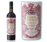 Martini Rubino Reserva Especial 75 cl.