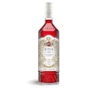 MARTINI Riserva Speciale Bitter Aperitivo, 28,5% ABV, 70cl / 700ml, Licor con infusión de tres ingredientes botánicos raros (Paquete de 6)