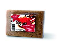 Martini Spa Esponja Multiusos para Limpieza de Coches, Multicolor, tamaño único