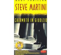 Martini Steve - Chiamata in Giudizio