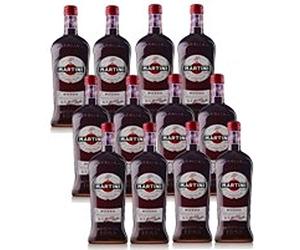 Martini Vermout Rosso - 6000 ml