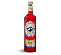 MARTINI Vibrante Aperitivo sin Alcohol, 75cl / 750ml, con Infusión de Botánicos Superiores