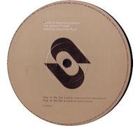 Martini - We Got a Love: Remixes [12 [Vinyl LP]