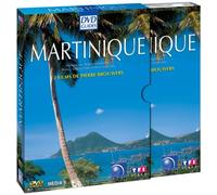 Martinique - Coffret Prestige [Francia] [DVD]