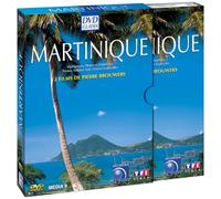 Martinique - Coffret Prestige [Francia] [DVD]