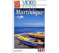 Martinique [Francia] [VHS]