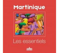 Martinique les Essentiels